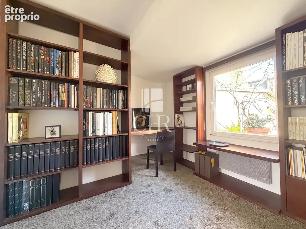 Appartement 3 pièces 61 m² à vendre à Paris-3e (75003) - photo 6