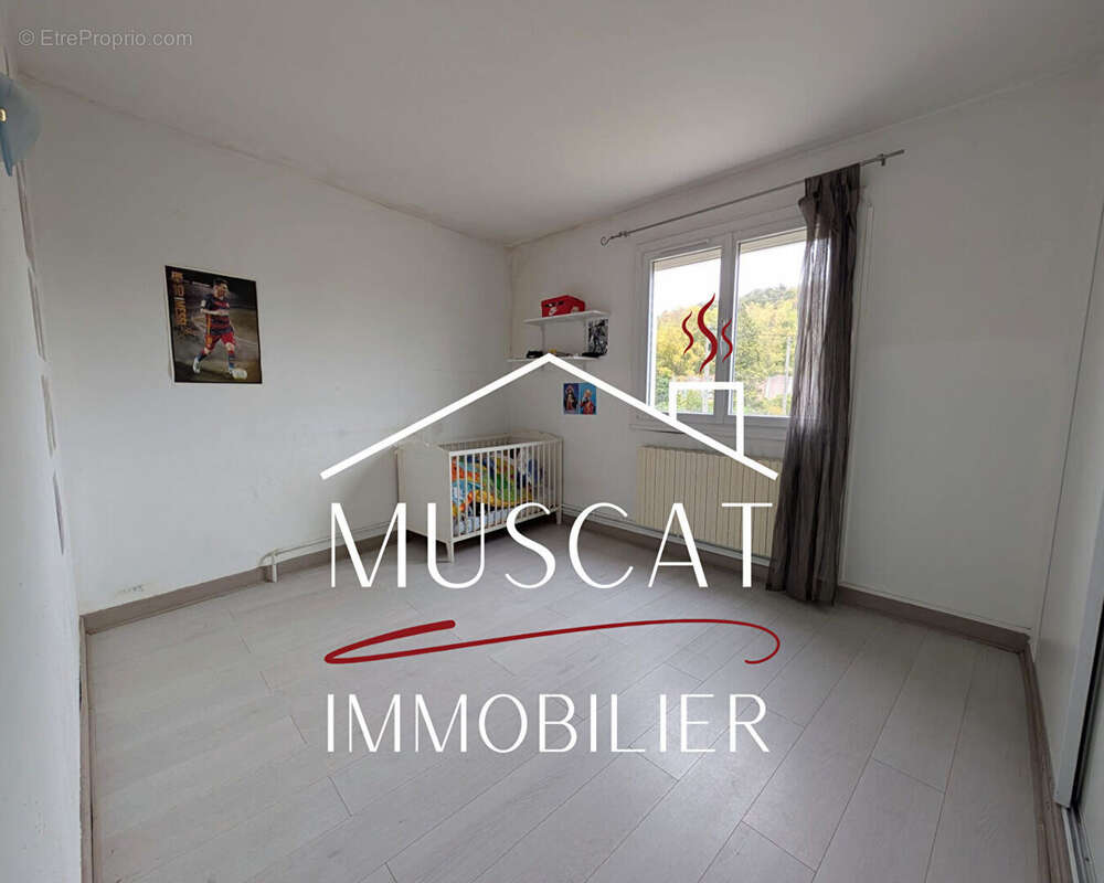 Maison à BOURGOIN-JALLIEU