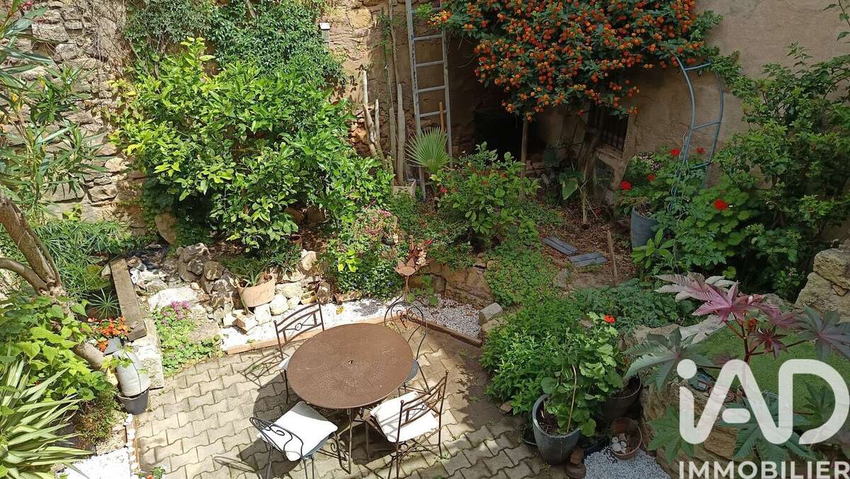 Photo 2 - Maison à MEZE