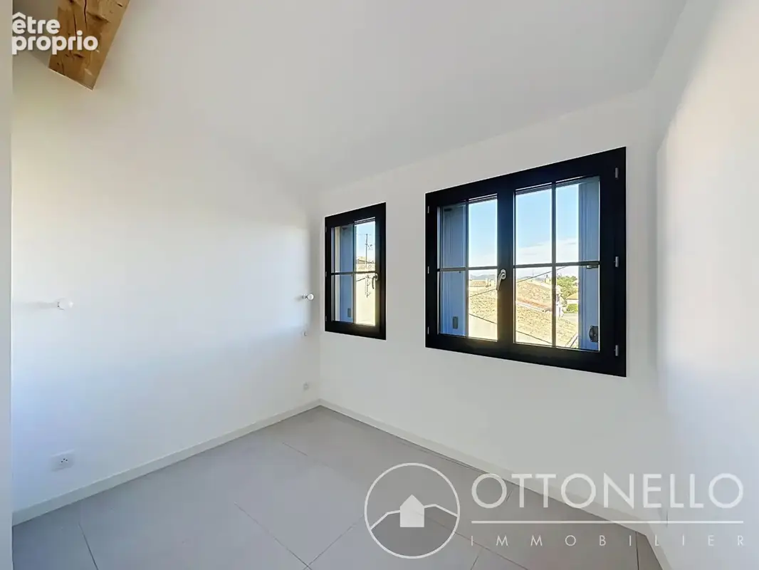 Maison NEUVE Roquebrune Sur Argens 3 pièces 47,54 m2 - photo 6