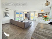 Appartement à MARSEILLE-13E