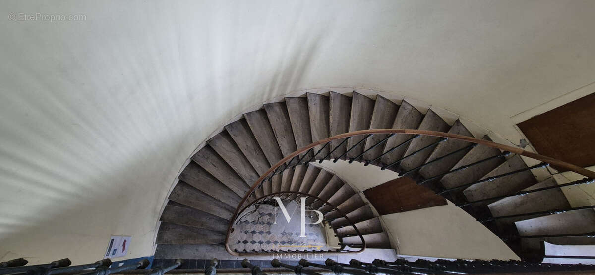 Appartement à SAINT-VALLIER