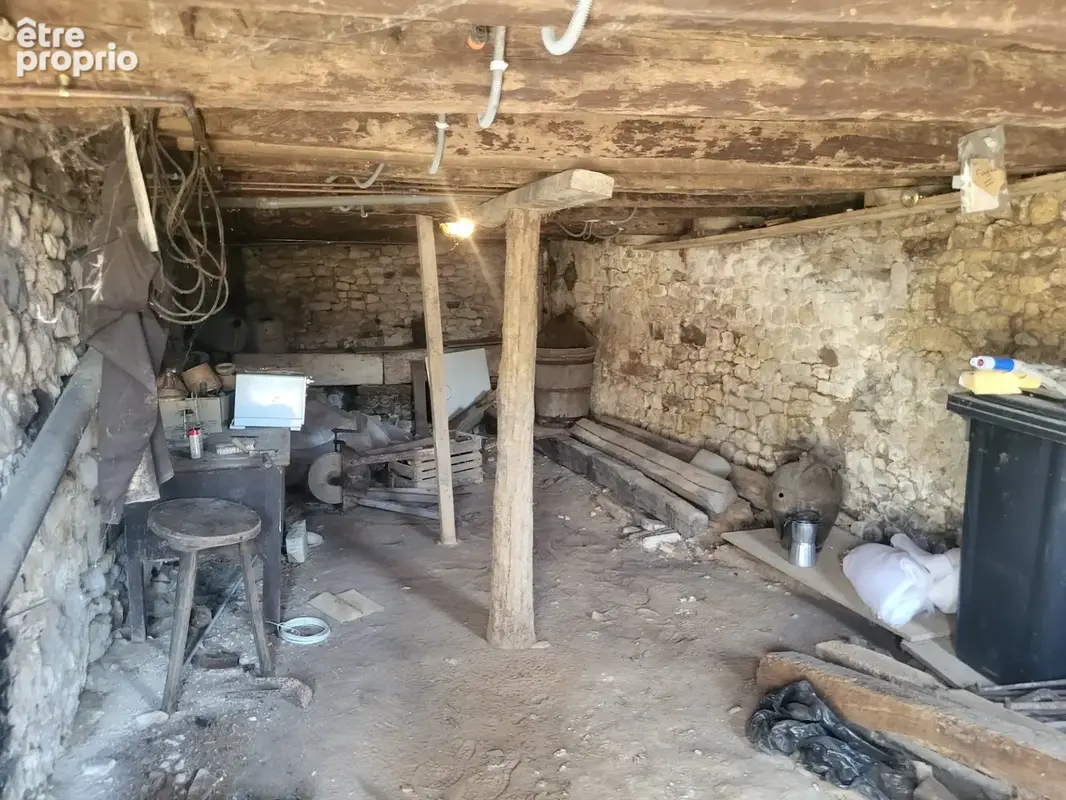 Maison à vendre 2 pièces LOUIN (79) - photo 9