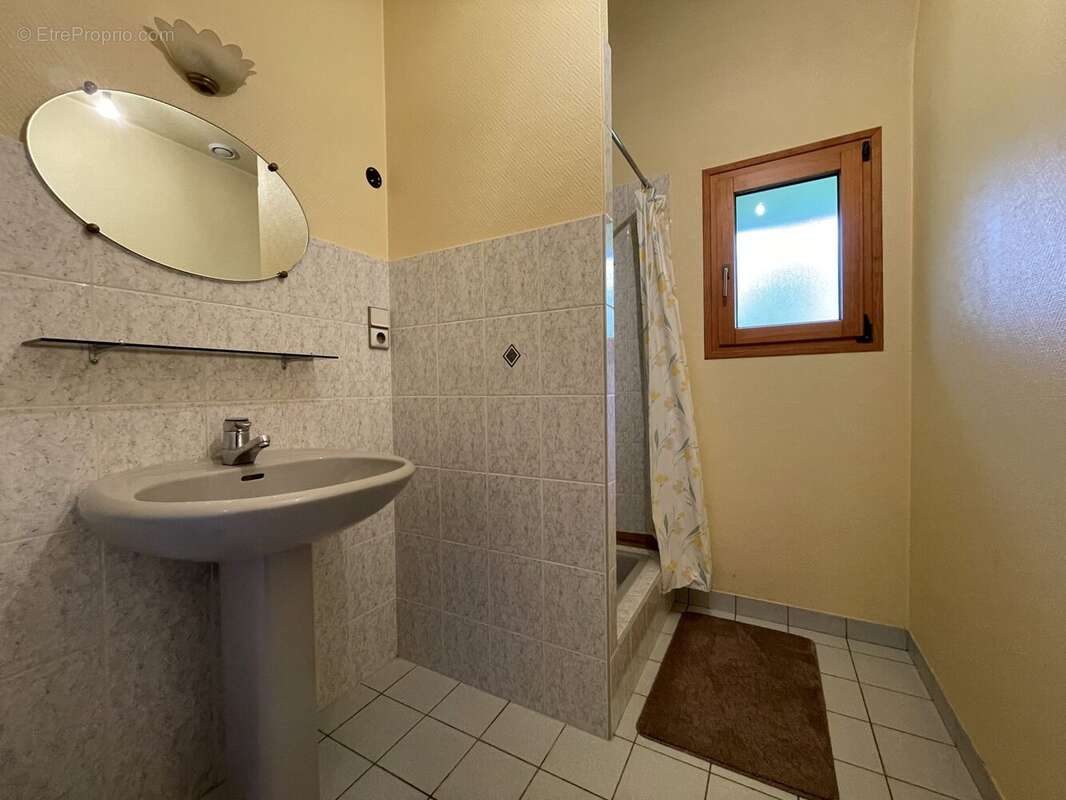 Maison à RIEC-SUR-BELON