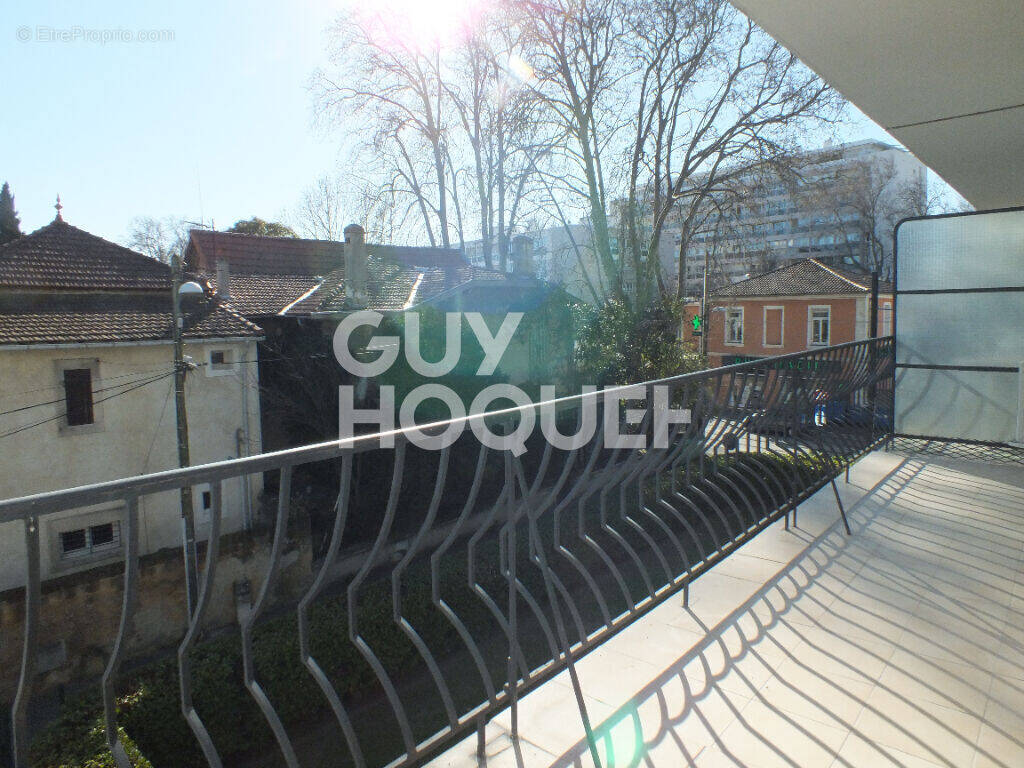 Appartement à AVIGNON