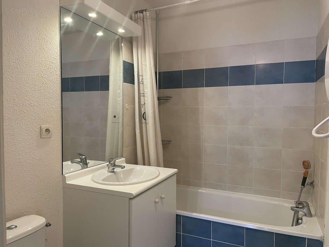 Appartement à MONDONVILLE