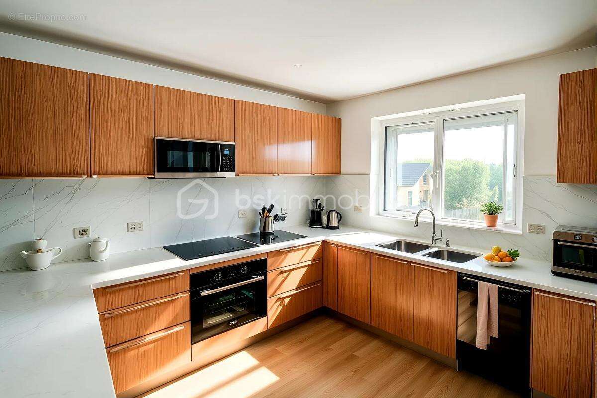 Maison à FOUSSEMAGNE