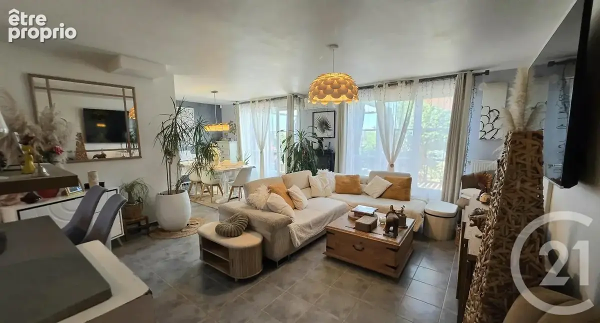 Maison 102 m² à Grandfresnoy  - photo 3