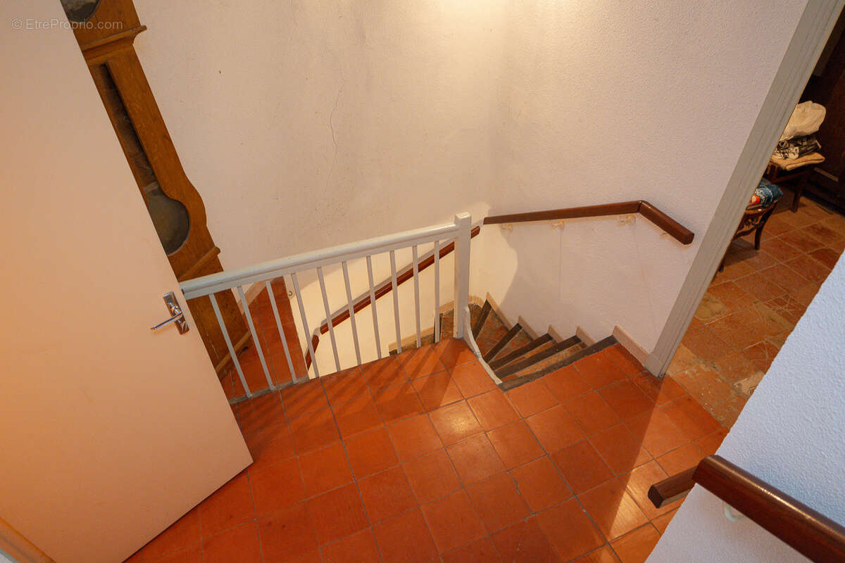 Maison à RIEUX-MINERVOIS