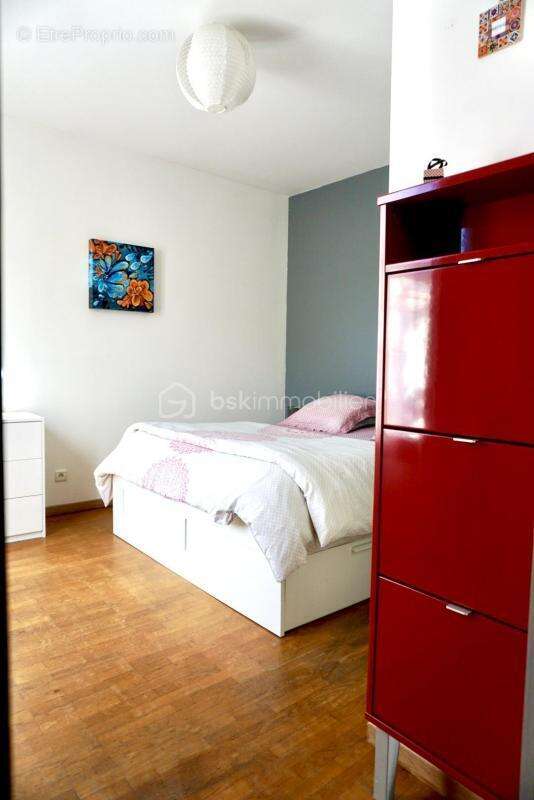 Maison à MITRY-MORY