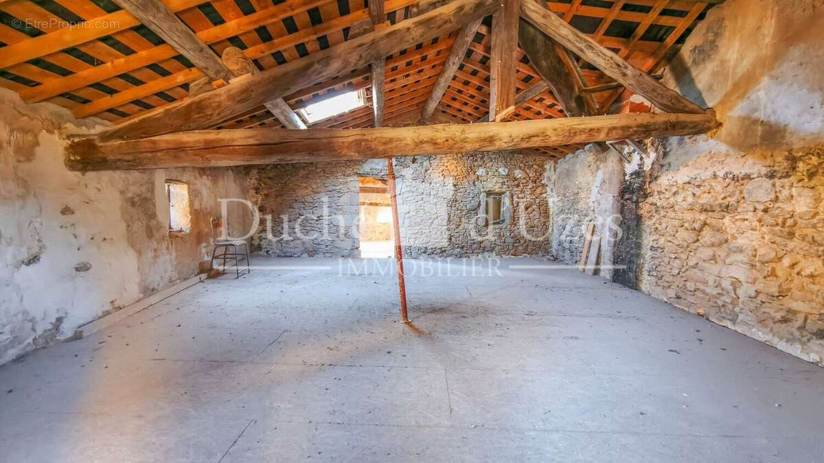 Photo 7 - Maison à UZES