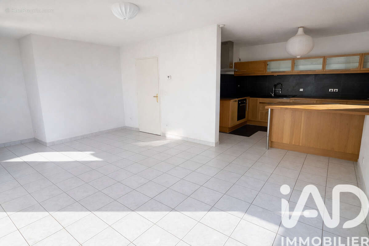 Photo 3 - Appartement à THONON-LES-BAINS