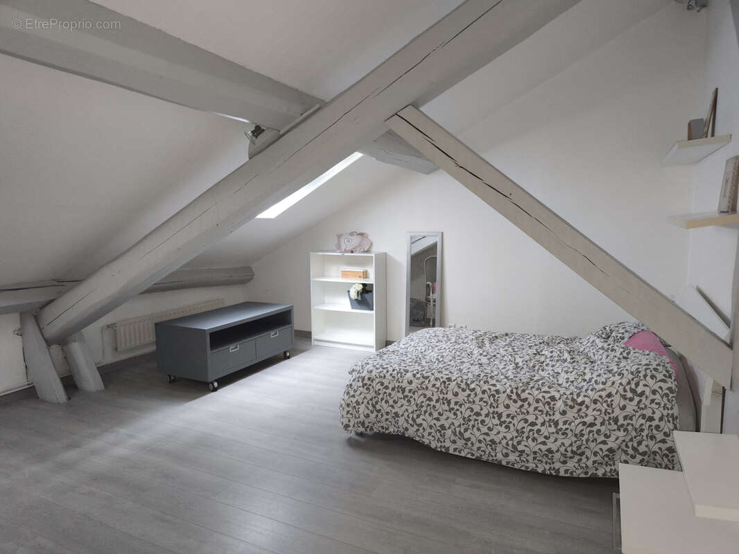 Duplex 182m2 avec tropézienne. - photo 13