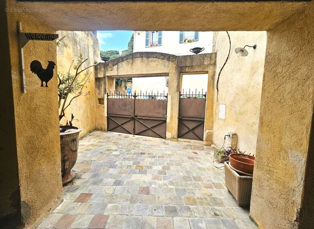 Maison à LAMBESC