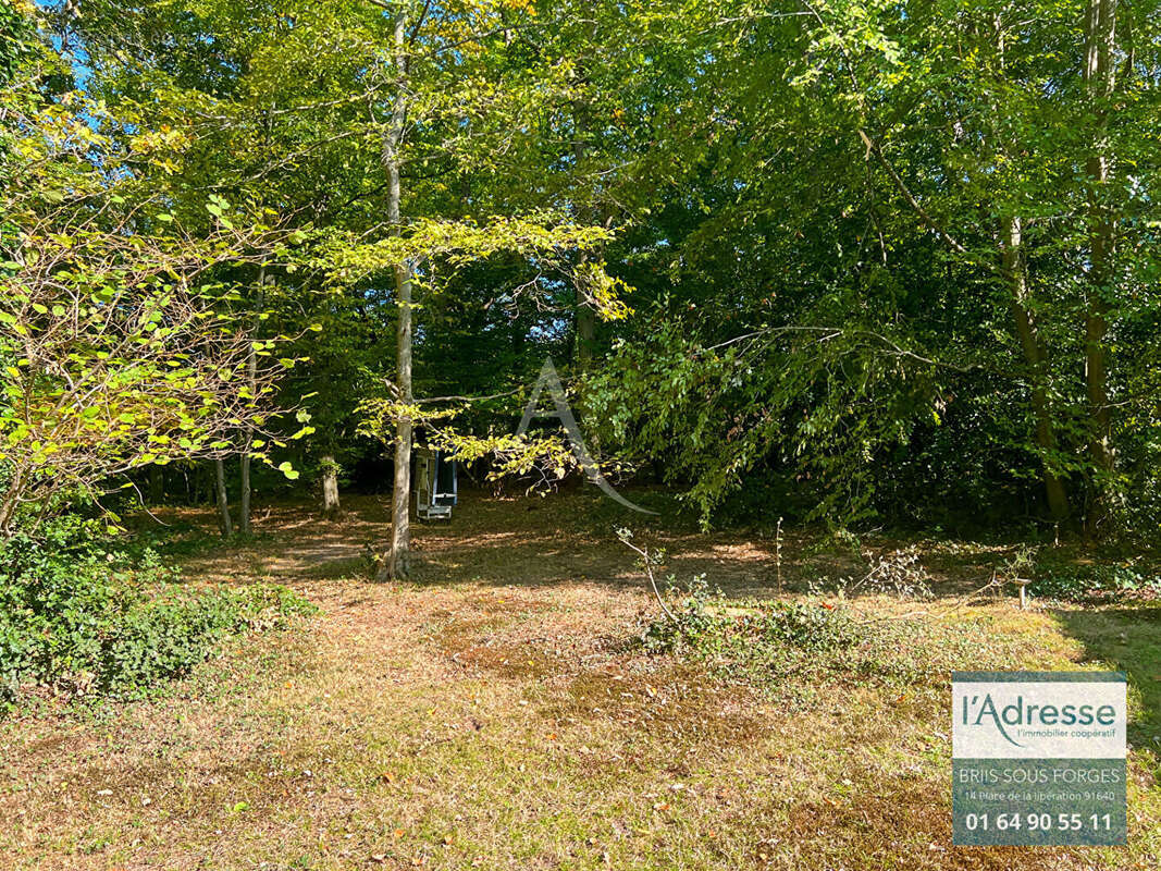 Maison à FONTENAY-LES-BRIIS