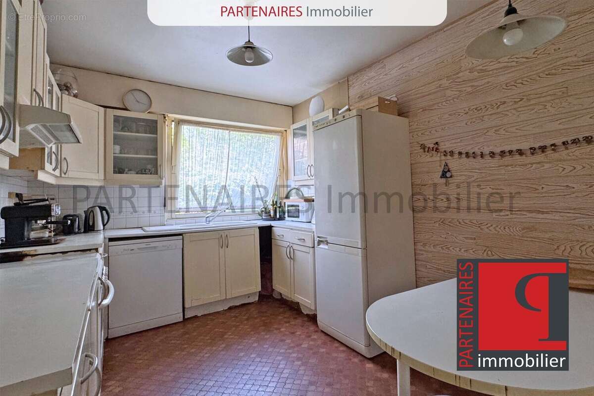 Appartement à VERSAILLES