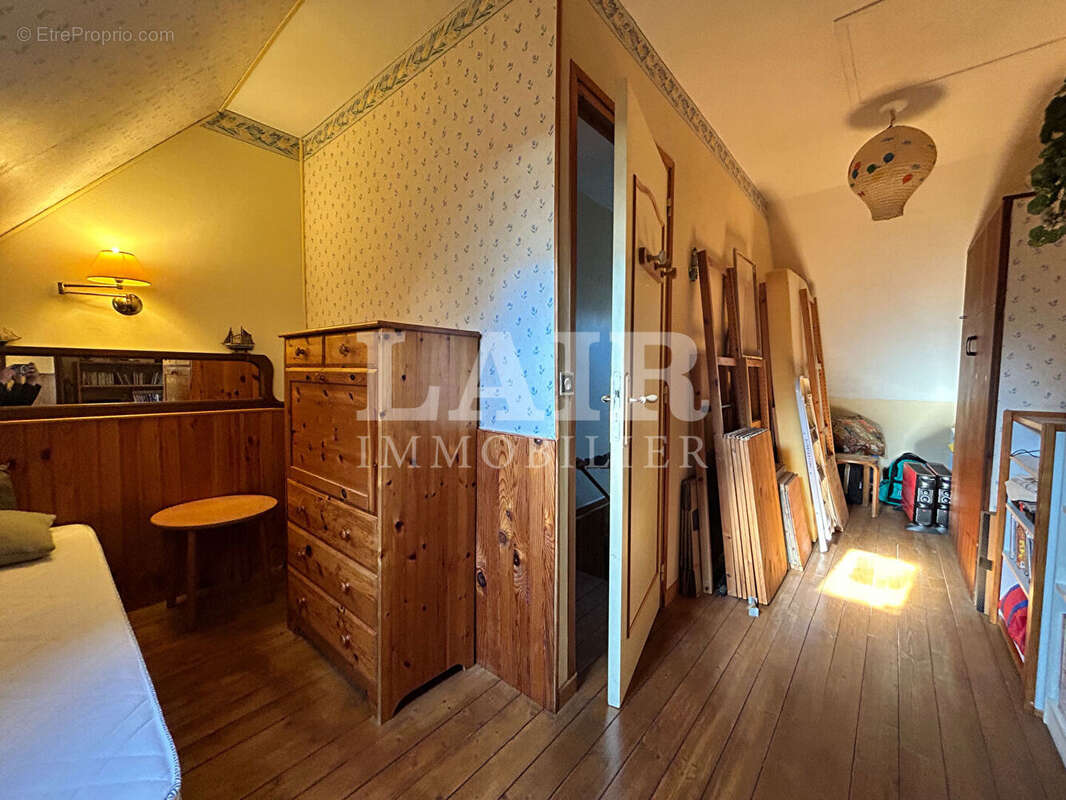 Maison à LA LANDE-DE-GOULT