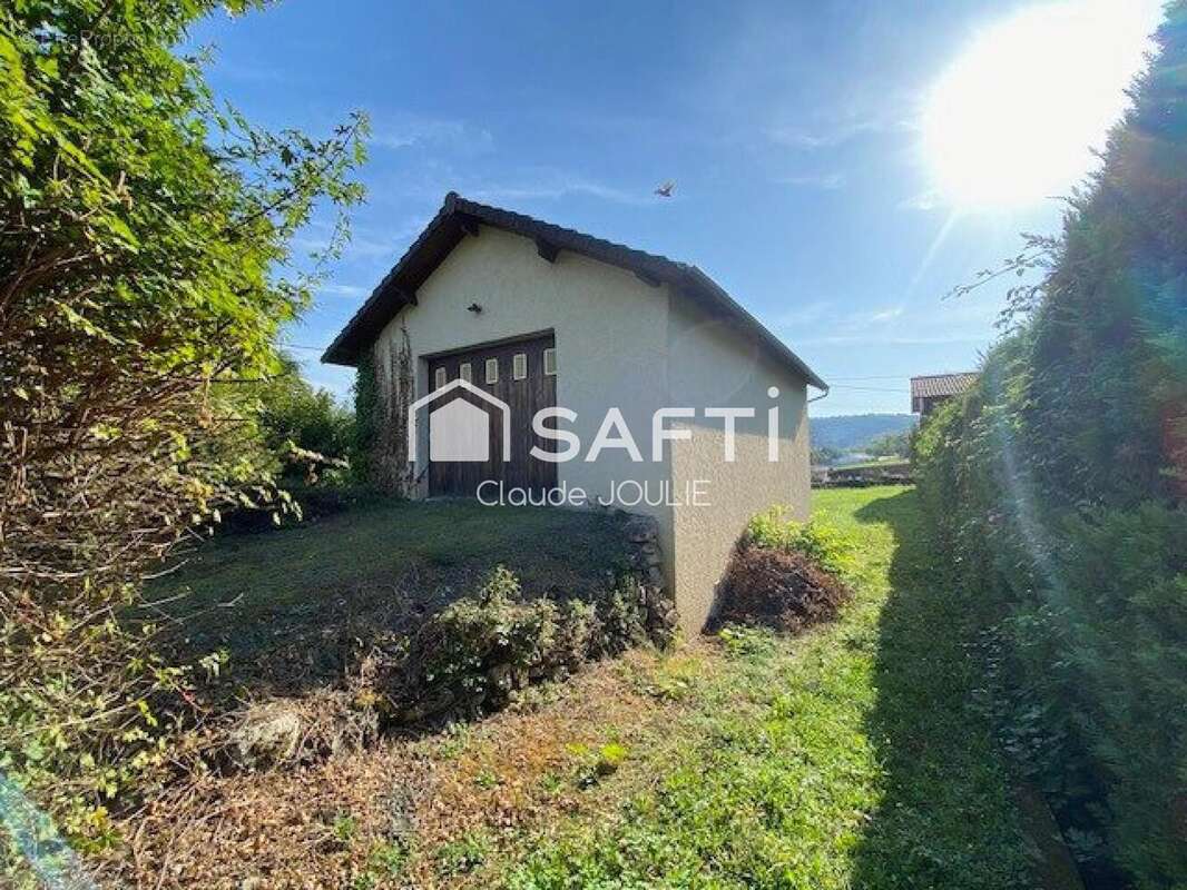 Photo 6 - Maison à CAPDENAC-GARE