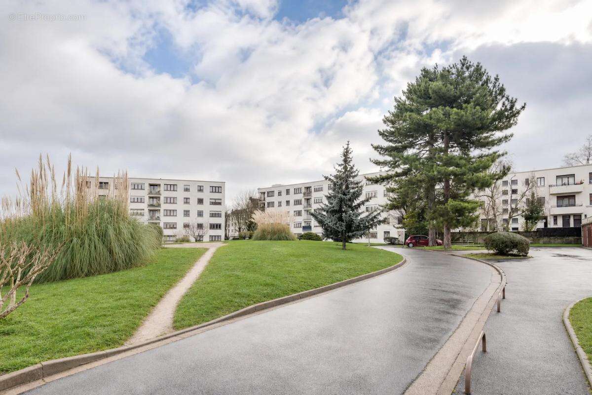 Appartement 60 m2 avec balcon – Emplacement privilégié - photo 13