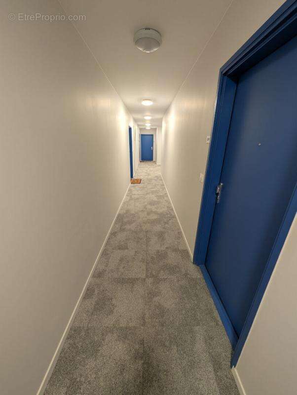 Appartement à SECLIN