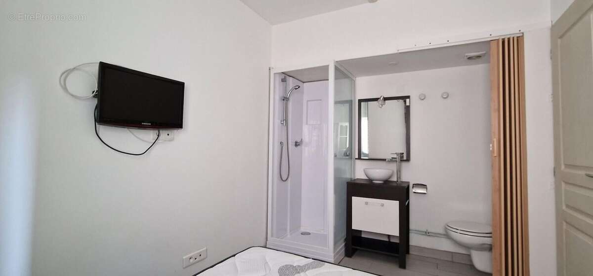 Photo 4 - Maison à FORT-MAHON-PLAGE