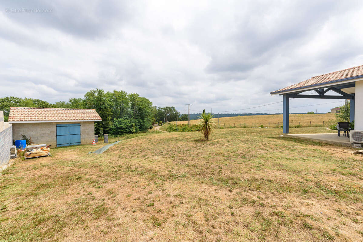 Maison Hagetmau 5 pièce(s) 137 m2 - photo 18
