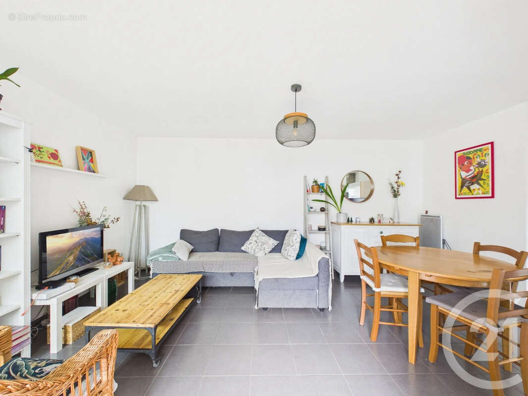 Appartement à LARRESSORE