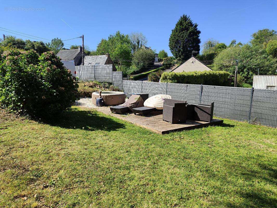 Maison architecte 29140 rosporden, dpe c - photo 7