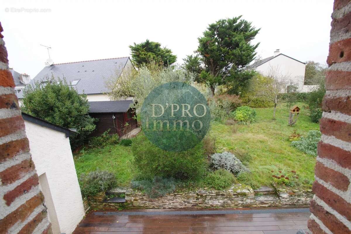 Maison à NORT-SUR-ERDRE