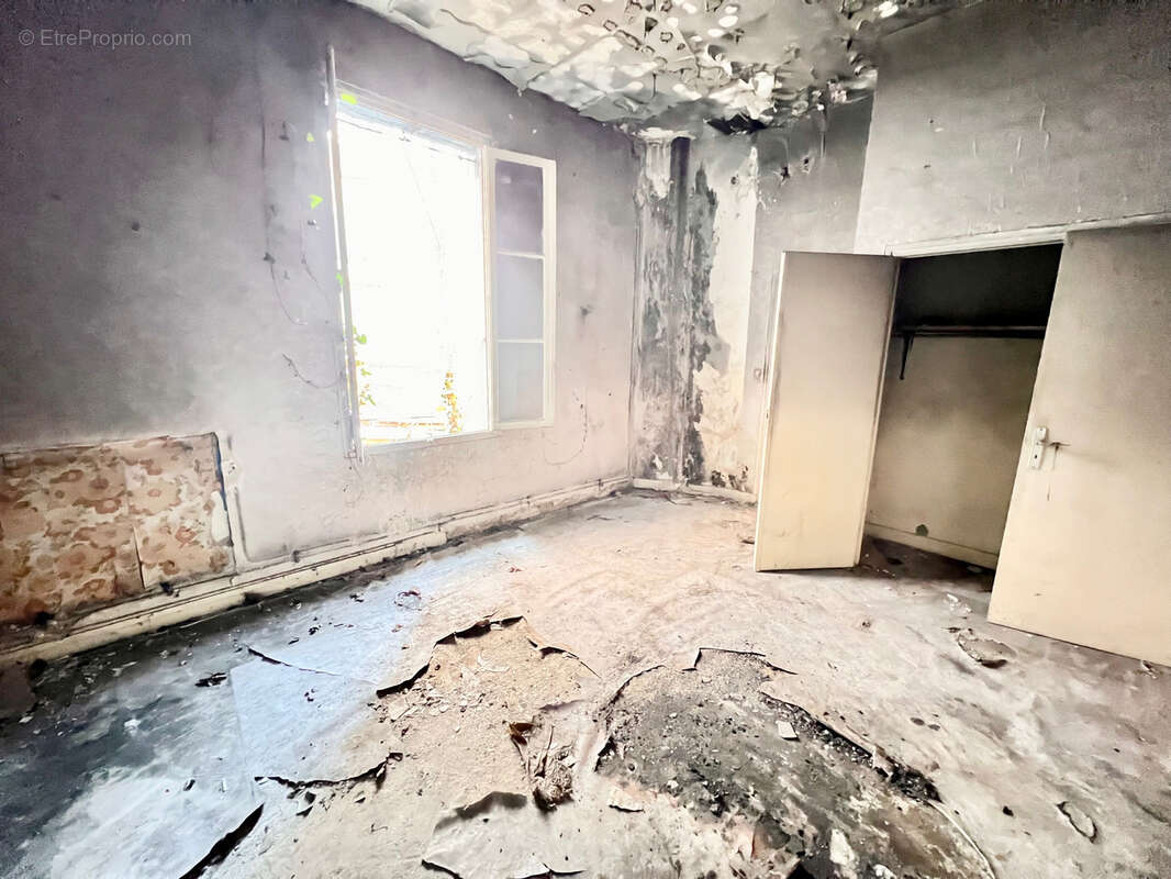 Appartement à TARBES