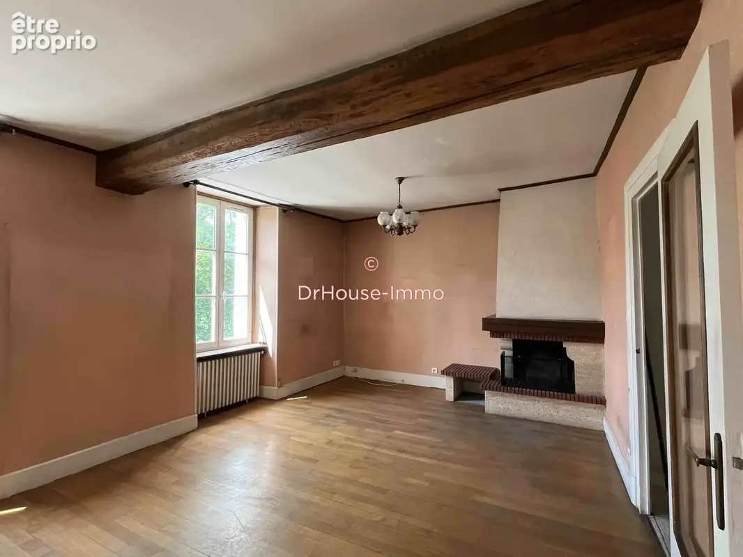 Commerce 391 m² à L'isle-Sur-Serein  - photo 5