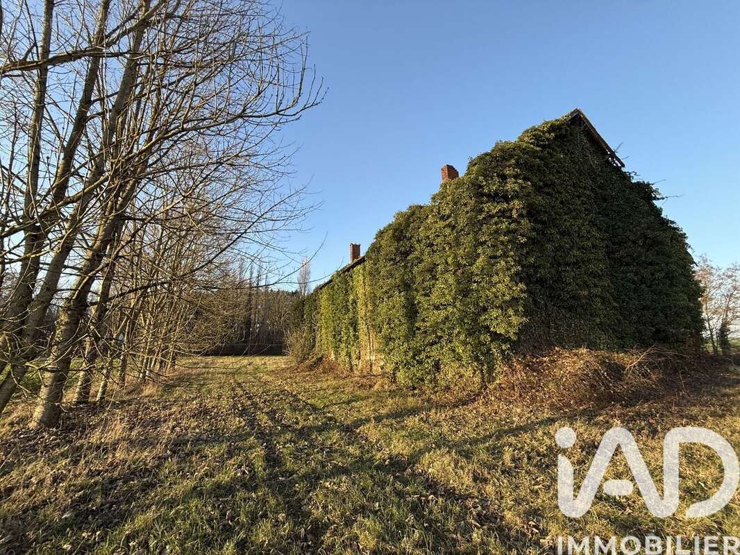 Photo 6 - Maison à AUTREMENCOURT