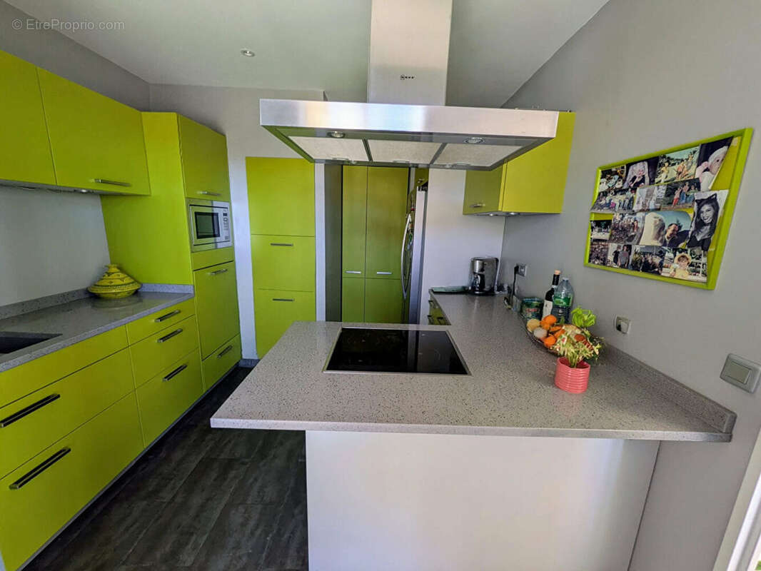 Appartement à GRASSE