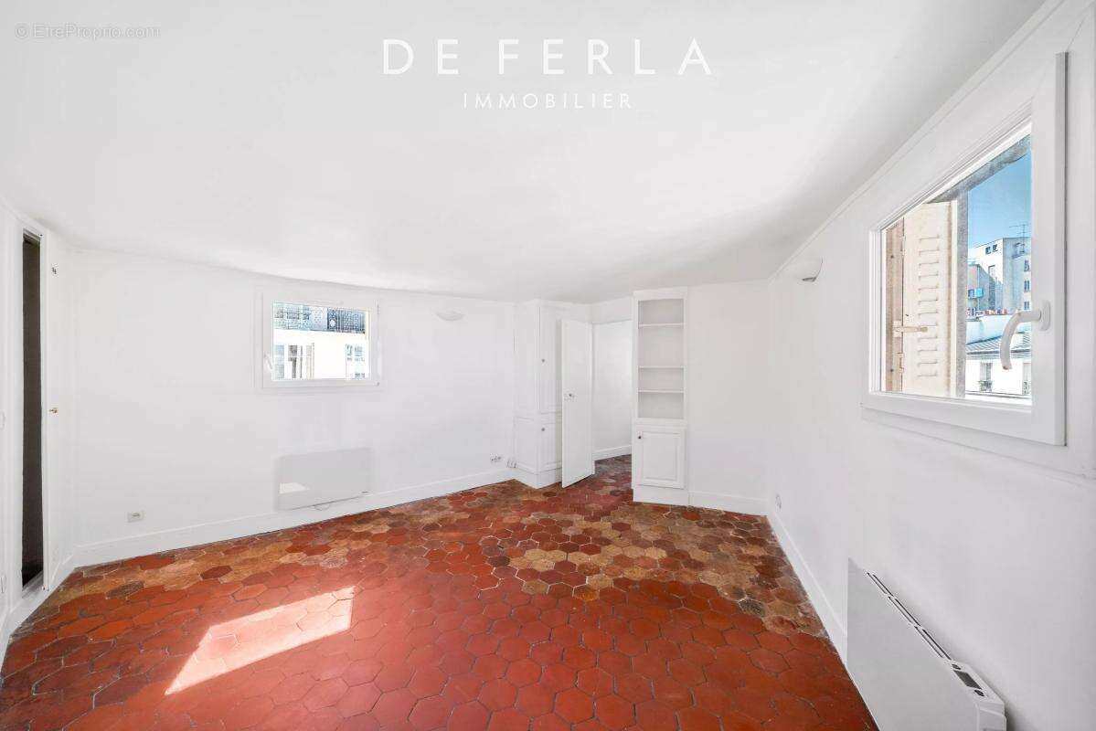 Appartement à PARIS-5E