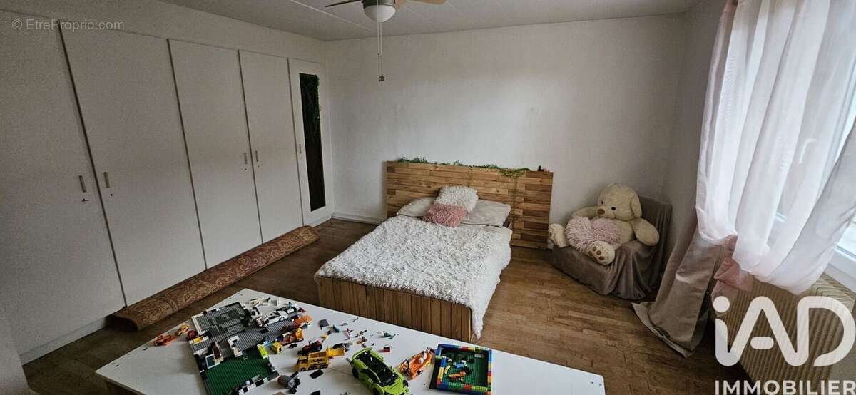 Photo 7 - Maison à DAMPIERRE-SUR-SALON