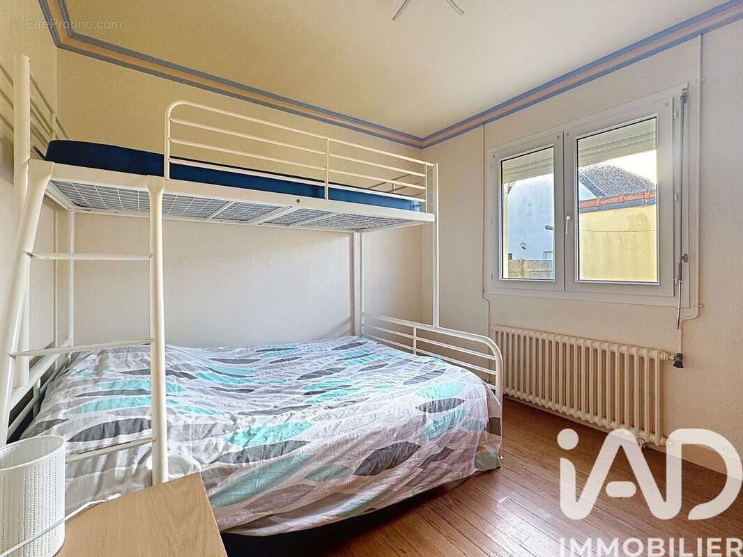 Photo 9 - Maison à PENMARCH