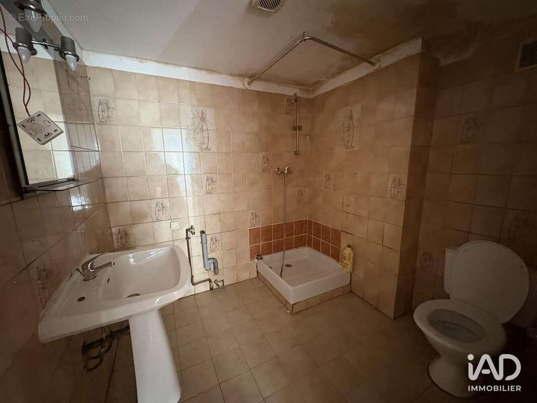 Photo 3 - Maison à CARCES