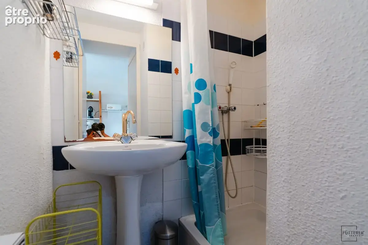 Maison 32 m² à Gruissan  - photo 8
