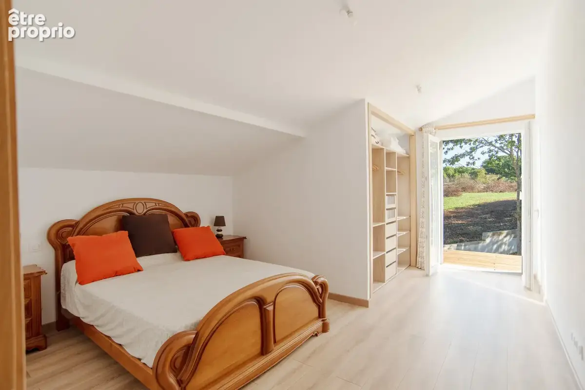 Maison d’architecte contemporaine - photo 8