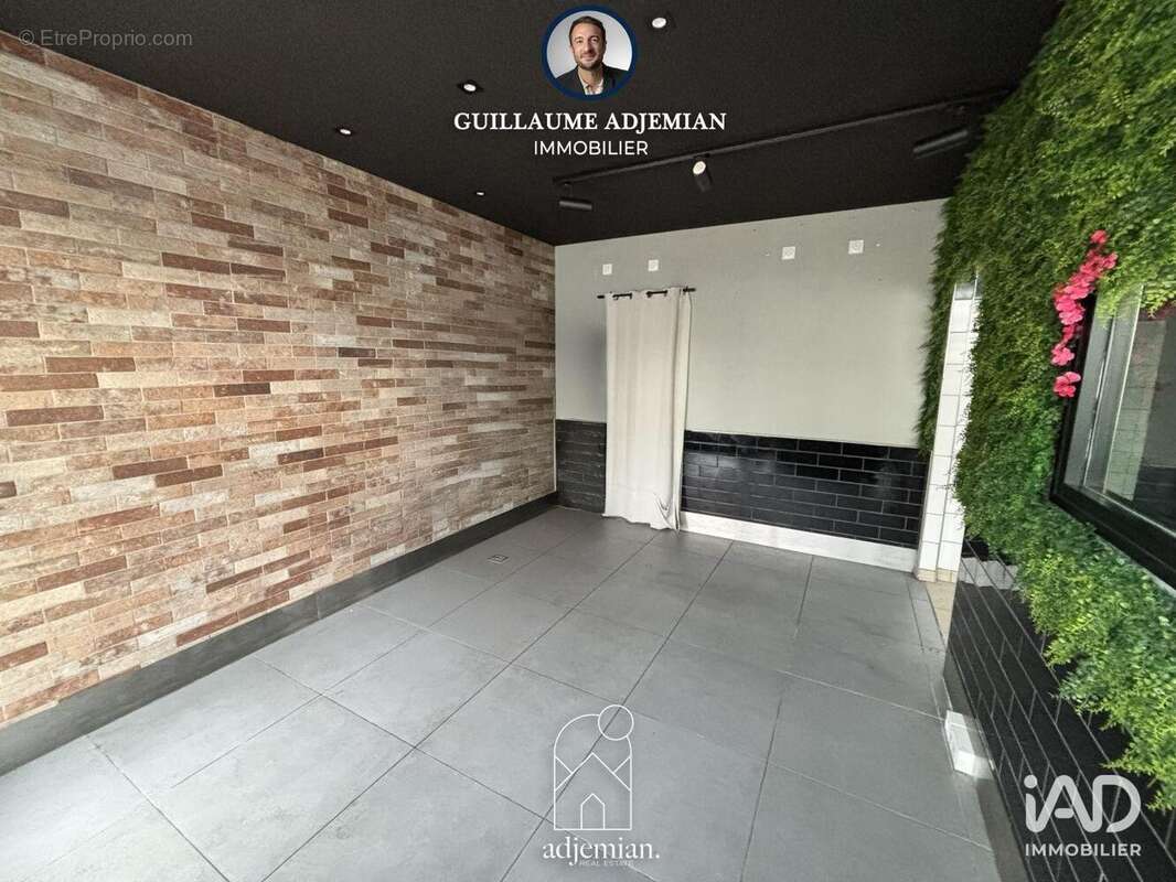 Photo 3 - Commerce à SAINT-LO