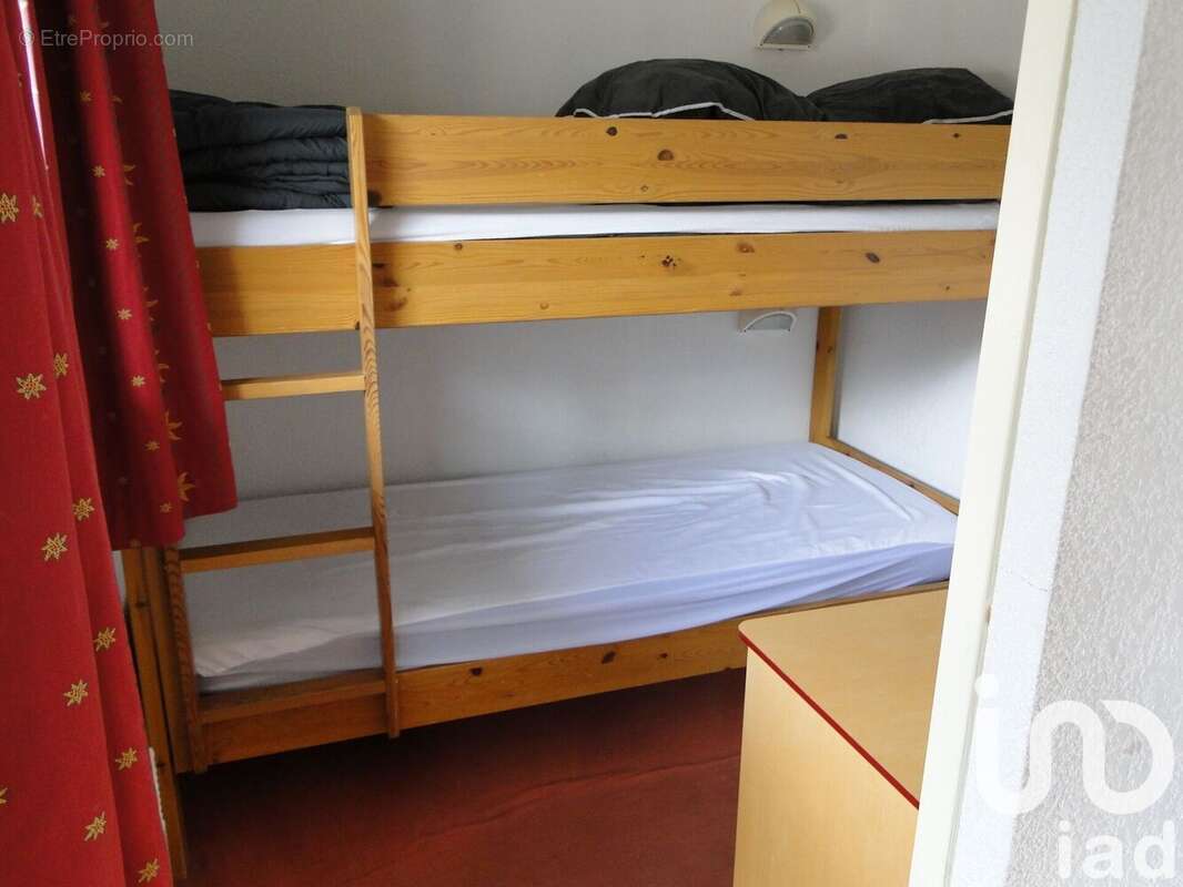 Photo 6 - Appartement à AUSSOIS