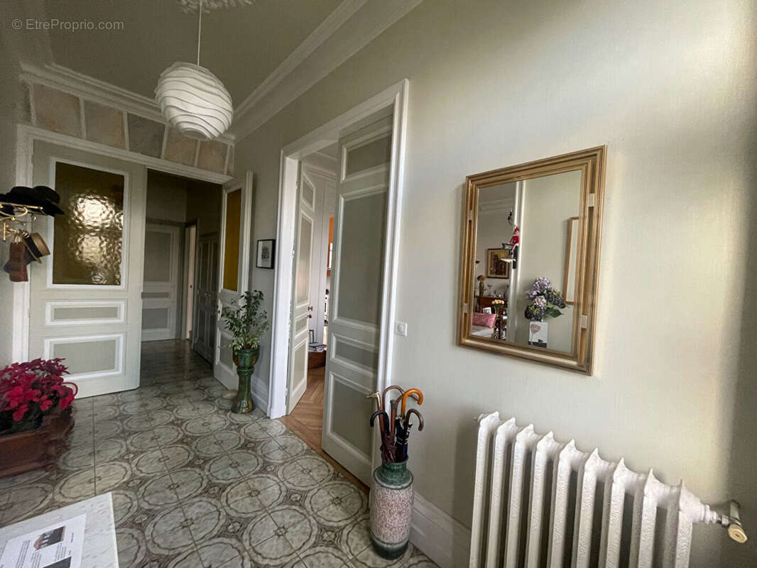 Maison à SAINT-NAZAIRE