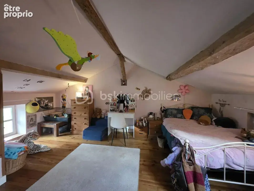 Maison barbaste 170 m² - 4 chambres- jardin 6040 m² - photo 16
