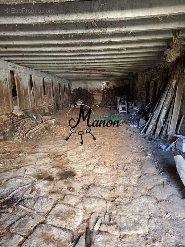 Maison à BESSINES-SUR-GARTEMPE