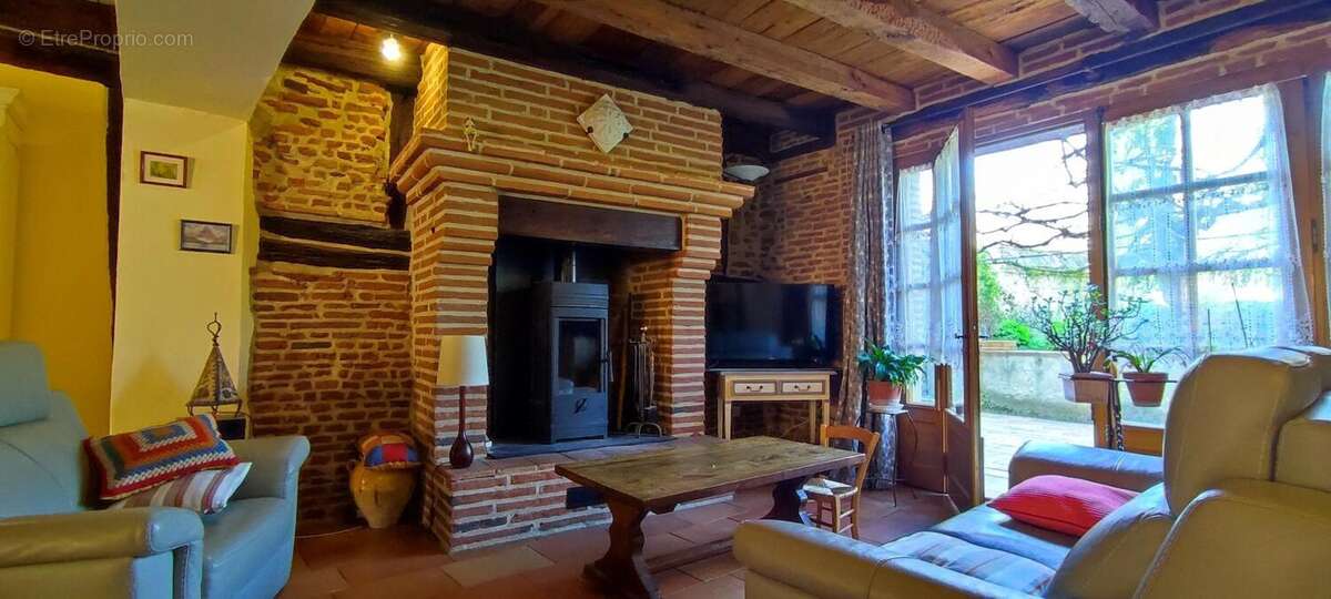 Photo 8 - Maison à LAVAUR