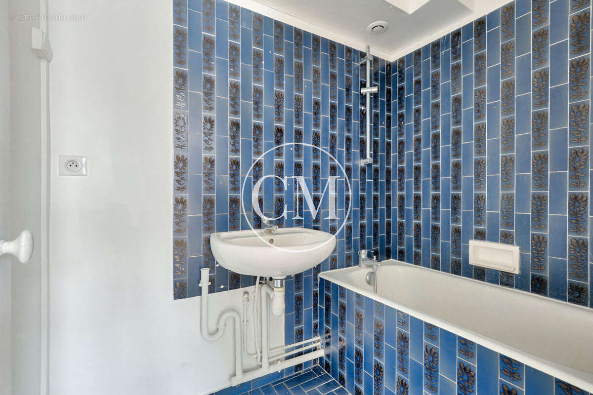 Appartement à VERSAILLES