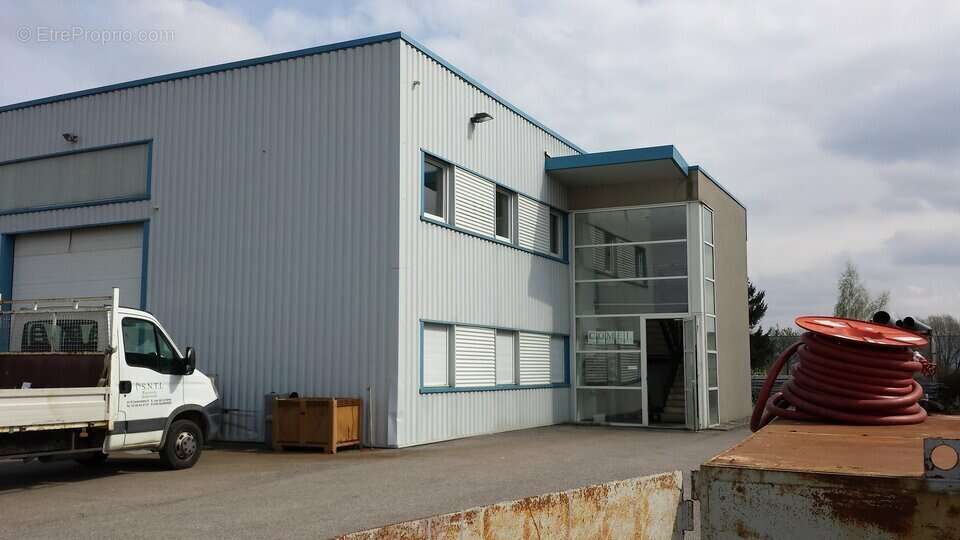 Appartement à THAON-LES-VOSGES