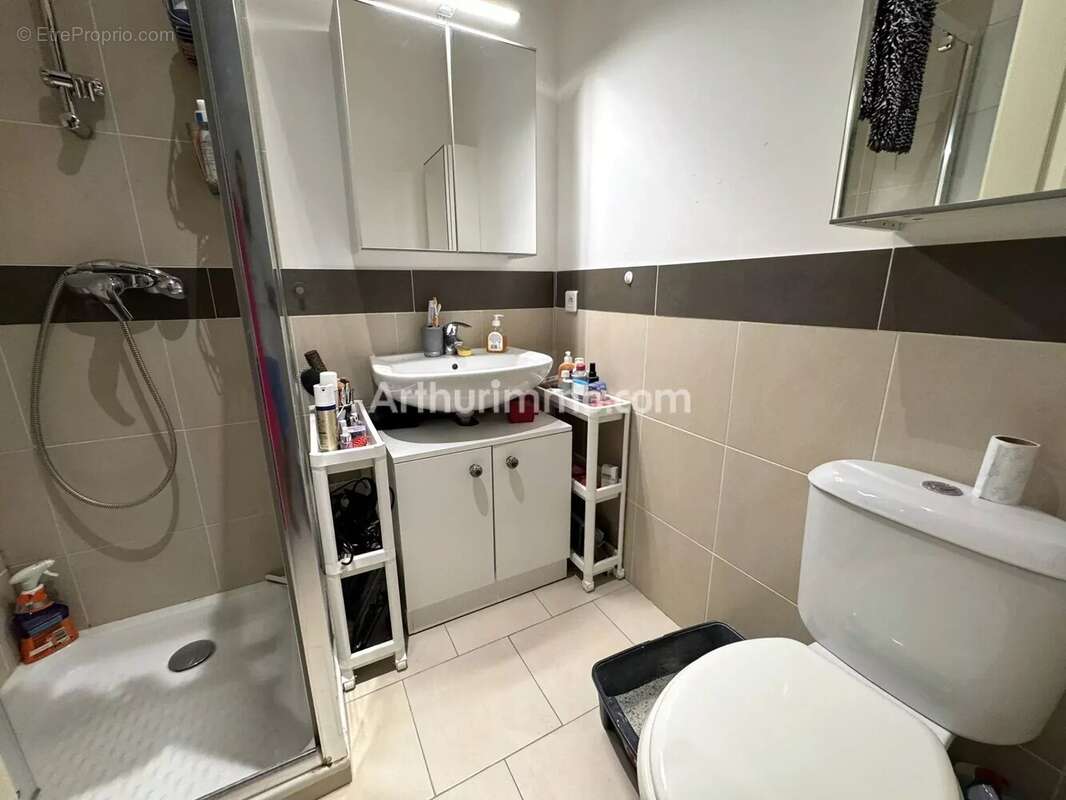 Appartement à SAINTE-MAXIME