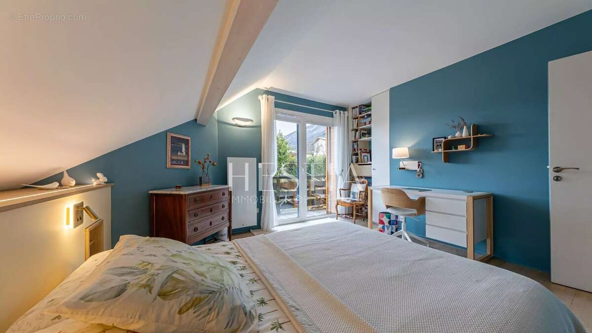 Maison à AIX-LES-BAINS