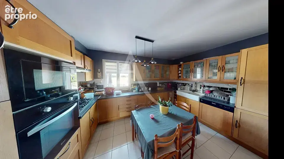 Maison Dadonville 8 pièce(s) 158.36 m2 - photo 4